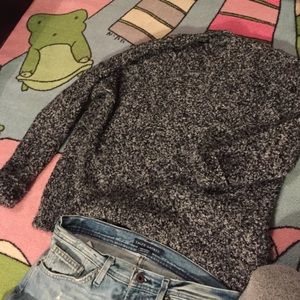 top shop sweater