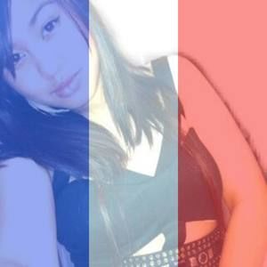 Meet your Posher, Dian