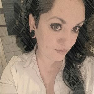 Meet your Posher, Brandi jo