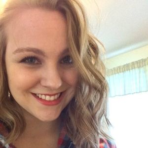 Meet your Posher, Savannah