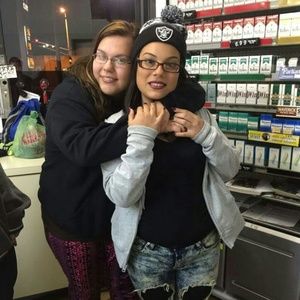 Meet your Posher, Teresa