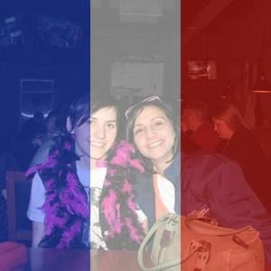 Meet your Posher, Joanne