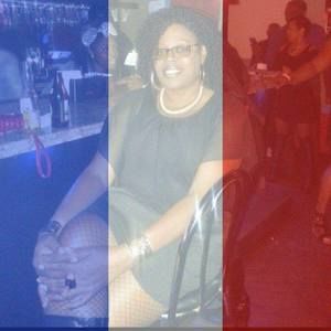 Meet your Posher, Vinnette