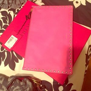 Valentino Clutch