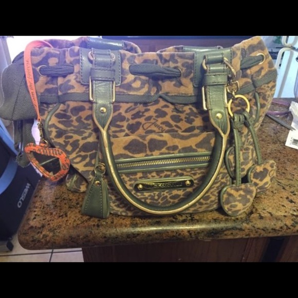 Juicy Couture Purse