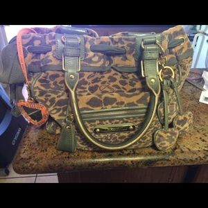 Juicy Couture Purse