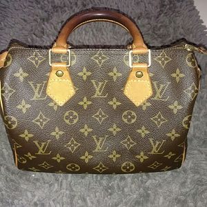 LV speedy 25