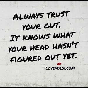 Meet your Posher, Mikella