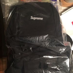 Supreme Contour Backpack FW 15'