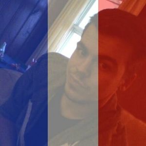 Meet your Posher, Ryan