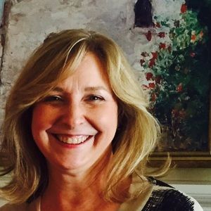 Meet your Posher, Karen