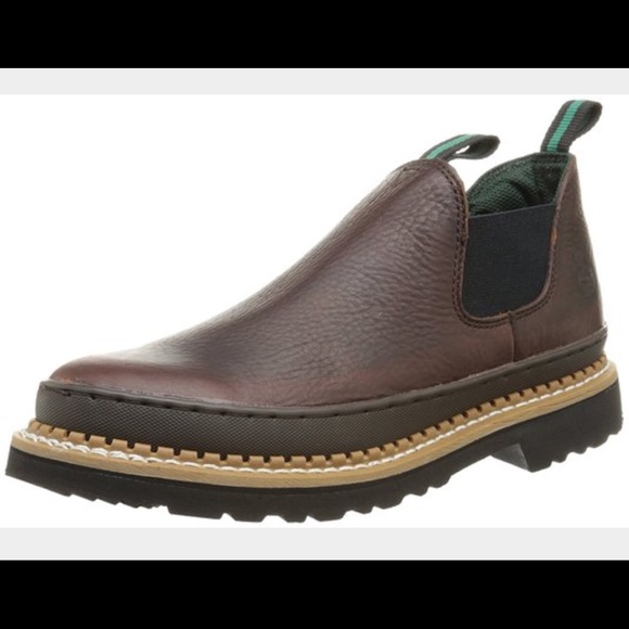 Georgia boots -Romeos