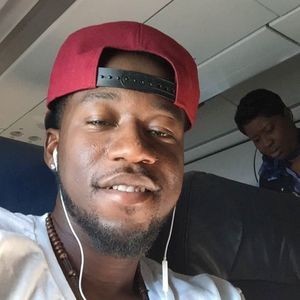 Meet your Posher, Lawrence