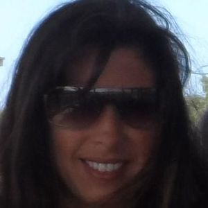 Meet your Posher, Teresa