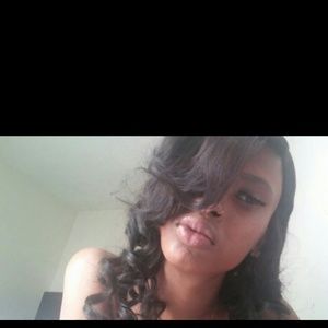 Meet your Posher, Blair