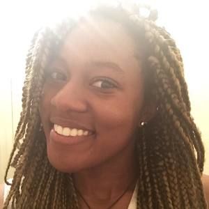 Meet your Posher, Ife