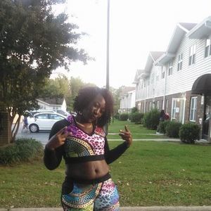 Meet your Posher, April