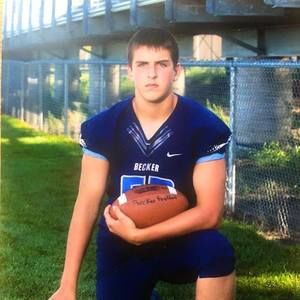 Meet your Posher, Mitchell