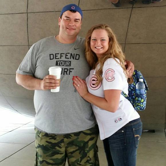 Meet your Posher, Shaylyn