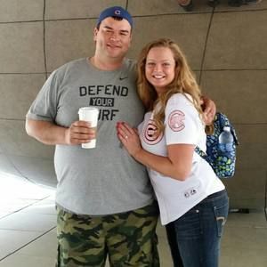 Meet your Posher, Shaylyn