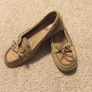 Firefish Sperry Boat Shoe