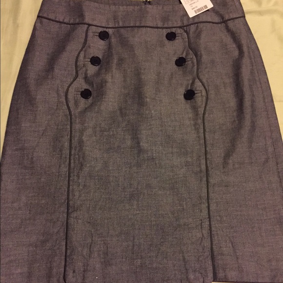 Brand new with tags Anthropologie skirt size 10