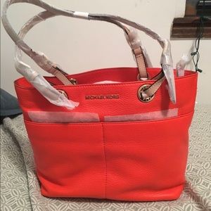 Michael Kors Bedford Tote