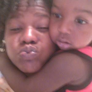 Meet your Posher, Ebony