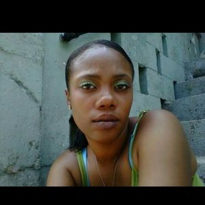 Meet your Posher, Tyisha