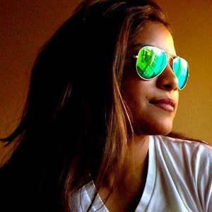 Meet your Posher, Ivonissa