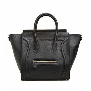 Faux Celine bag!