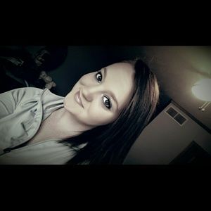 Meet your Posher, Jasmin