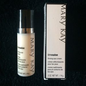 Firming Eye Cream