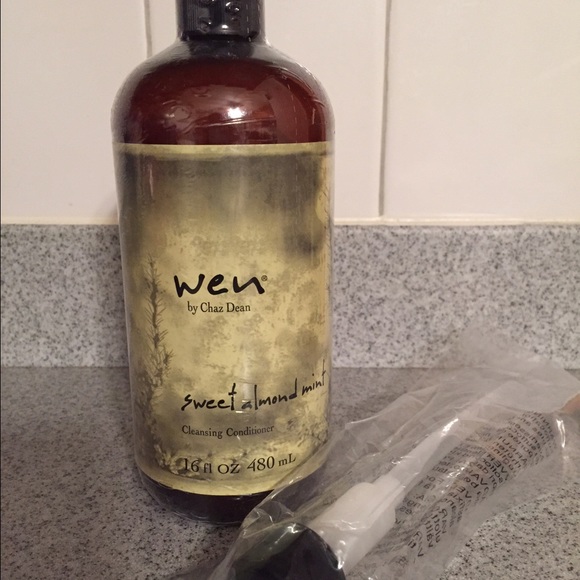 Wen Cleansing Conditioner