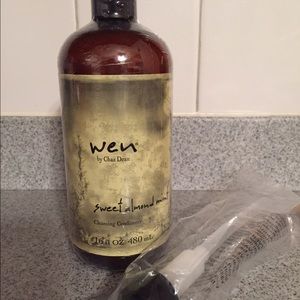 Wen Cleansing Conditioner