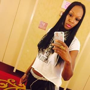 Meet your Posher, Kandy