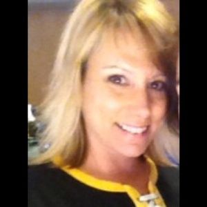 Meet your Posher, Kristina