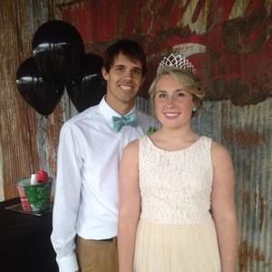 Meet your Posher, Brittany