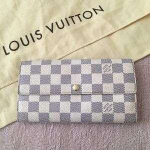 Lv wallet
