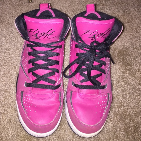Jordan's