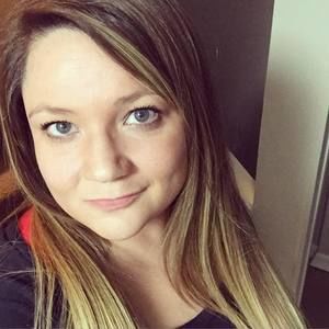 Meet your Posher, Tiffany