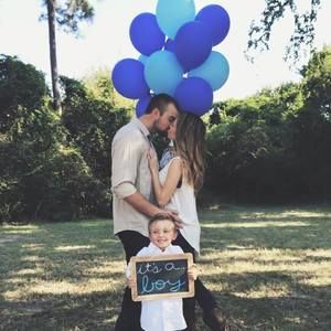 Meet your Posher, Maeghan