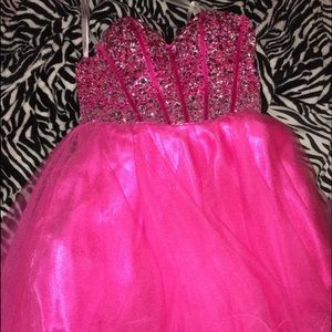 Prom/ Homecoming dress