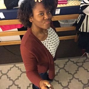 Meet your Posher, Chantel