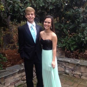 Meet your Posher, Libby