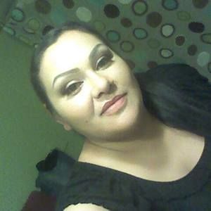 Meet your Posher, Gloria