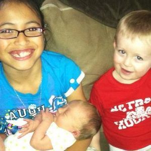 Meet your Posher, Diane