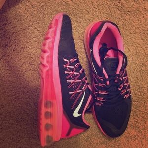 Nike 2015 air max!