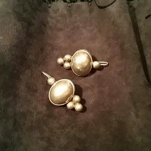 Champagne & Bubbles SS Earrings