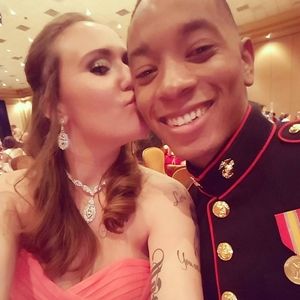 Meet your Posher, Allie